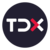 Cena valute Tidex  (TDX)