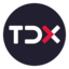 TDX logo