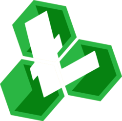 Logo of Litecoin Cash