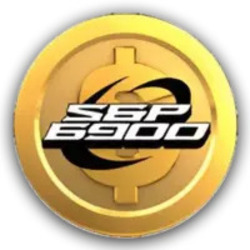 SPX6900 on the Crypto Calculator and Crypto Tracker Market Data Page