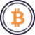 Bridged Wrapped Bitcoin (TON Bridge) logo