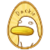Quack Token Logo