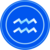 Aquarius Loan Logo