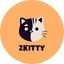$ZKITTY logo
