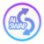 AISwap Logo