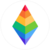 Prisma Governance Token Logo