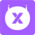 XFather Bot Logo