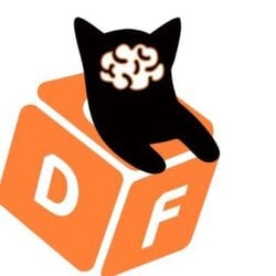 Logo for Dora Factory