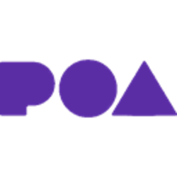 Logo of POA Network