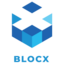 BLX logo
