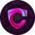 Cryptiq WEB3 Logo
