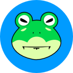 bull-frog