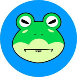 Bull Frog