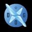 XDOG logo