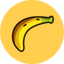 BANANA logo