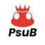 PSUB logo