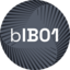 BIB01 logo