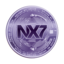 NX7 logo