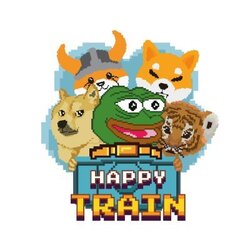 happy-train