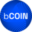 BCOIN logo