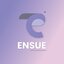 ENSUE logo