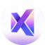 NOVAX logo
