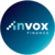 Cours de Invox Finance (INVOX)
