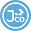 JCO logo