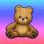 teddy bear (BEAR)