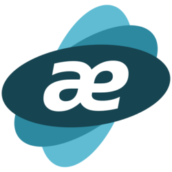 Aeon share price