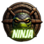 $NINJA logo