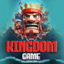 KINGDOM logo