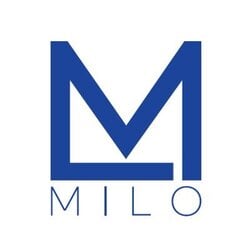 Logo for MILO