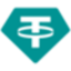 USDT logo