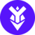 Yearn Ether Logo