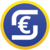 The Standard EURO logo