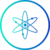 xATOM_Astrovault logo