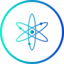 XATOM logo
