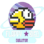 Flappy Bird Evolution