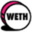 WETH[HTS] logo
