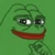 Bridged Pepe (Hashport) Logo