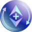 ETH+ logo