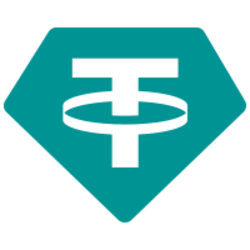 Icon of TETHER