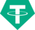 Tether logo - Cryptocurrency Market Capitalization, Prices & Charts