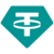 USDT logo