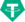 Image of the cryptocurrency Tether