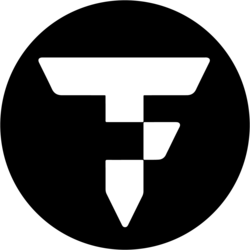 Logo for TokenFi