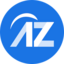 AZC logo