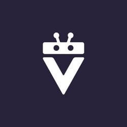 VaultTech on the Crypto Calculator and Crypto Tracker Market Data Page