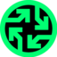 0XG logo